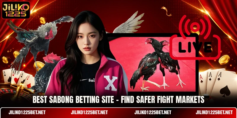 Best Sabong Betting Site - Find Safer Fight Markets