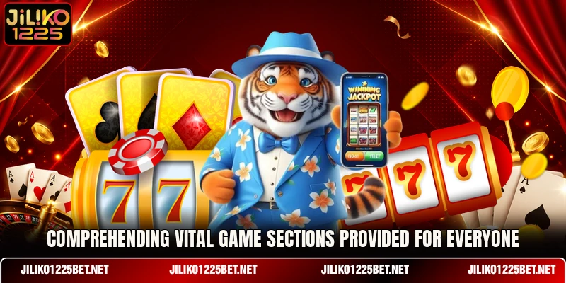 Comprehending vital game sections provided for everyone Comprehending vital game sections provided for everyone