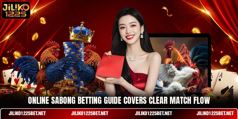 Online sabong betting guide covers clear match flow Online sabong betting guide covers clear match flow